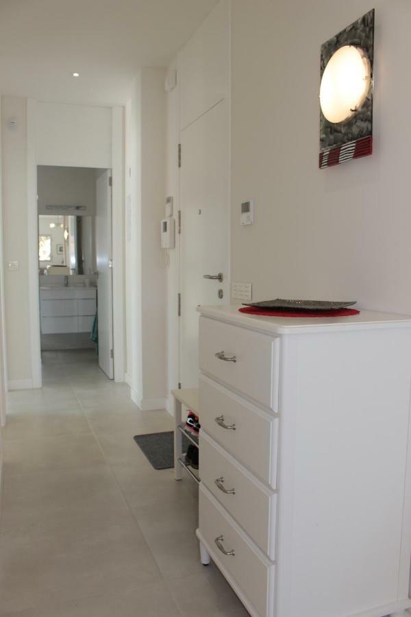 Ferienwohnung El Mirador De La Ribera Santiago De La Ribera Exterior foto